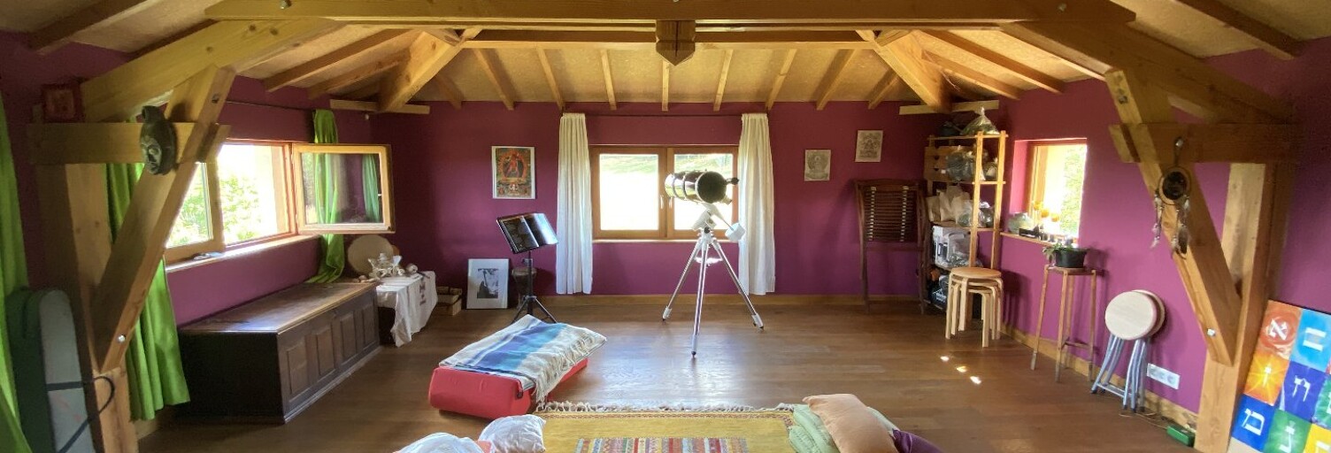Maison 7 Pièces 205 m² à vendre à Figeac (46100)