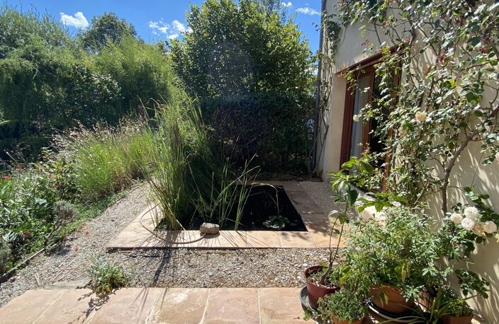 Maison bio-climatique — photo 2
