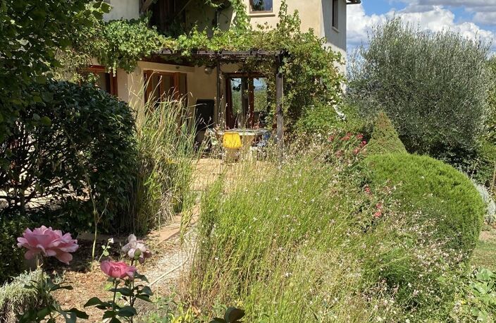 Maison bio-climatique — photo 4