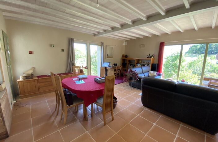 Maison bio-climatique — photo 5
