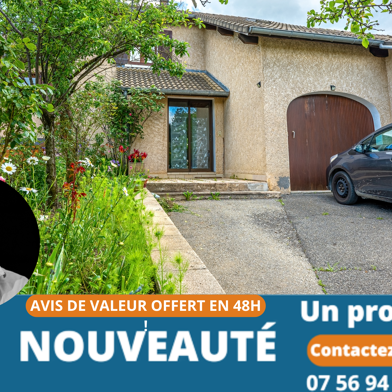 Maison 5 pièces 340000 €