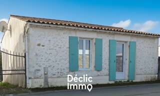 Maison 3 Pièces 70 m² à vendre à Triaize (85580)