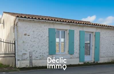 Maison Pierre de Caractère - 15 min des Plages - Calme & Jardin — photo du bien