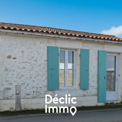 Maison 3 pièces 149000 €