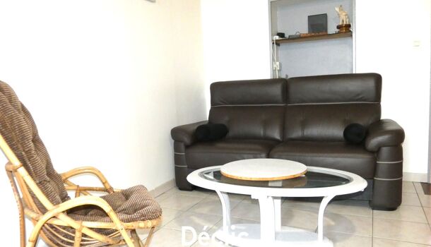 Villa / Maison 3 pièces  à vendre Triaize 85580