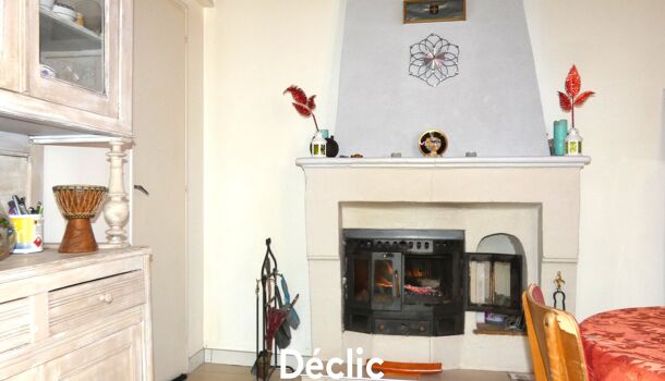 Villa / Maison 3 pièces  à vendre Triaize 85580