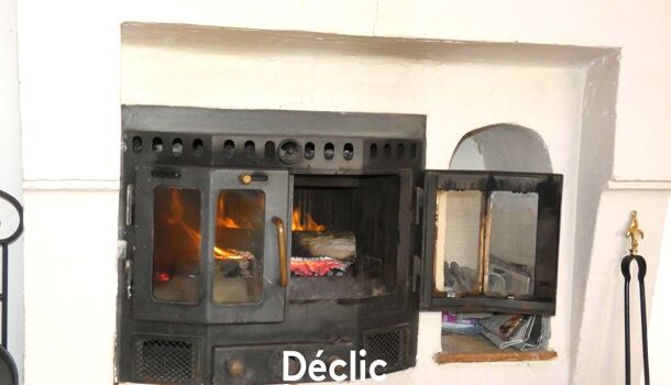 Villa / Maison 3 pièces  à vendre Triaize 85580