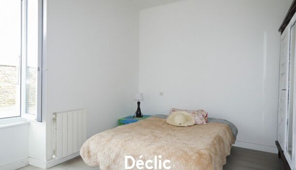 Villa / Maison 3 pièces  à vendre Triaize 85580