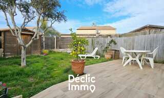 Maison 3 Pièces 63 m² à vendre à Vic-la-Gardiole (34110)