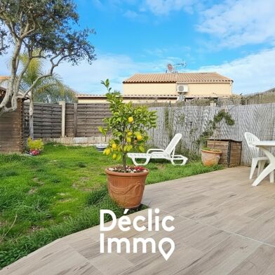 Maison 3 pièces 250000 €