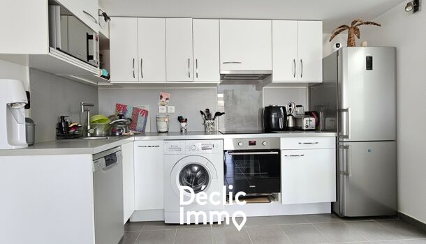 Villa / Maison 3 pièces  à vendre Vic-la-Gardiole 34110