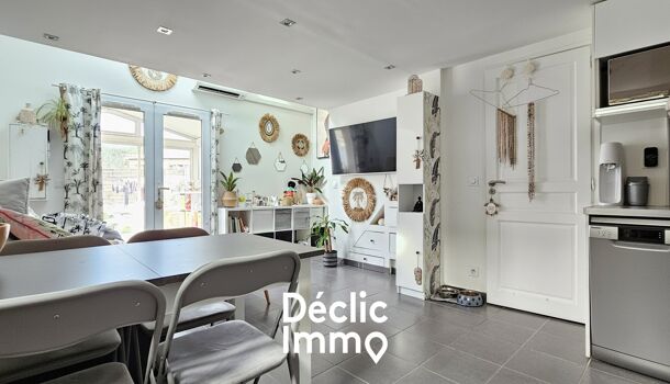 Villa / Maison 3 pièces  à vendre Vic-la-Gardiole 34110