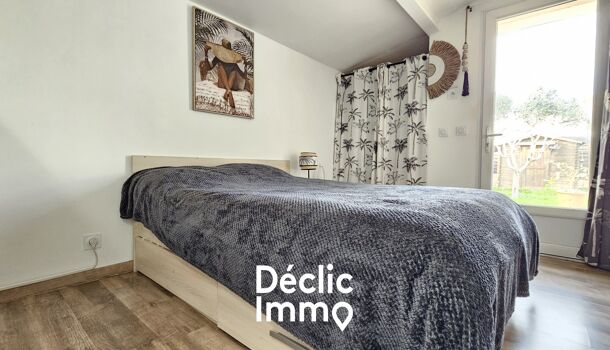 Villa / Maison 3 pièces  à vendre Vic-la-Gardiole 34110