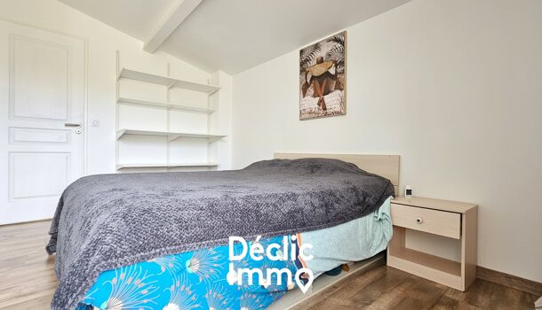 Villa / Maison 3 pièces  à vendre Vic-la-Gardiole 34110