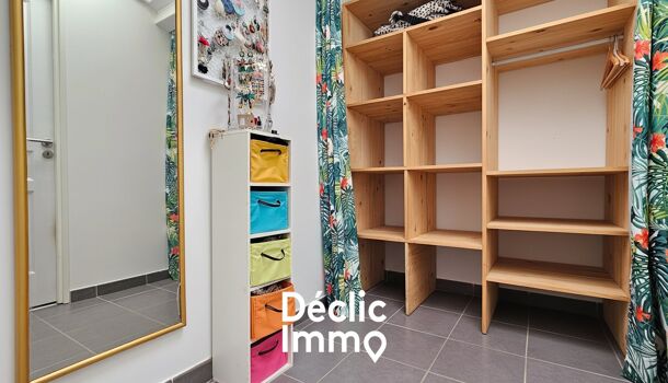 Villa / Maison 3 pièces  à vendre Vic-la-Gardiole 34110