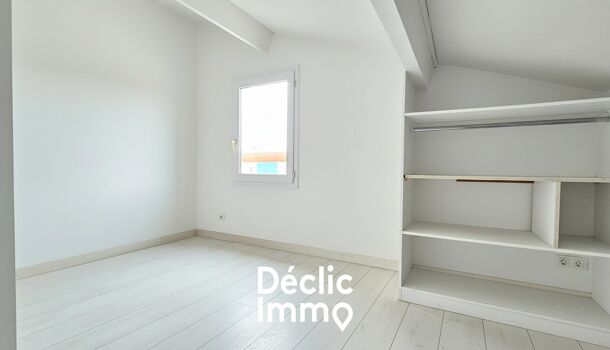 Villa / Maison 3 pièces  à vendre Vic-la-Gardiole 34110