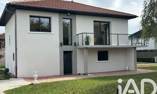 Maison 4 Pièces 147 m² à vendre à Communay (69360)