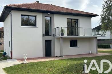 Maison 4 pièces 499000 €