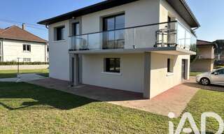 Maison 4 Pièces 147 m² à vendre à Communay (69360)