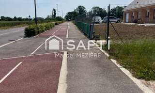 Terrain  2000 m² à vendre à Chéroy (89690)