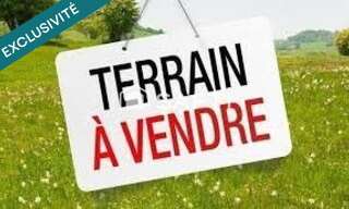 Terrain  1000 m² à vendre à Chéroy (89690)