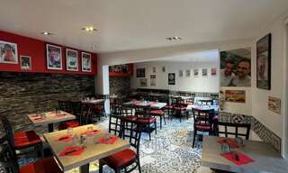 Commerce 6 Pièces 136 m² à vendre à Angers (49100)