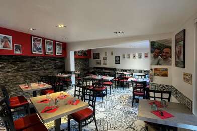 Commerce 6 pièces 165000 €