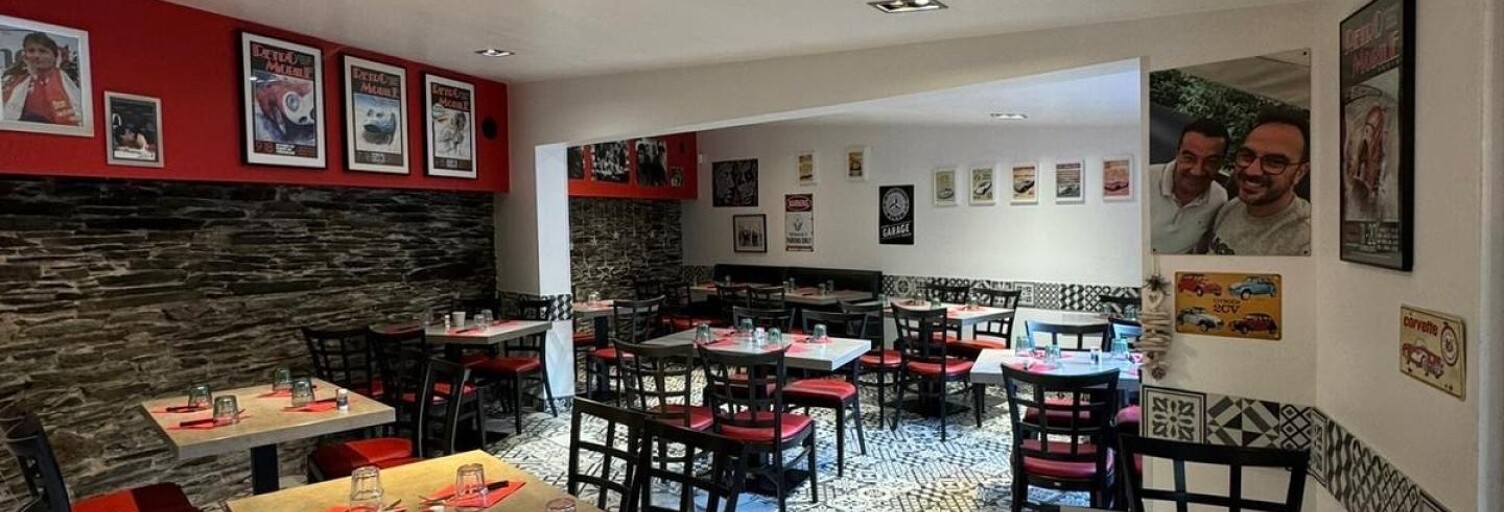 Commerce 6 Pièces 136 m² à vendre à Angers (49100)