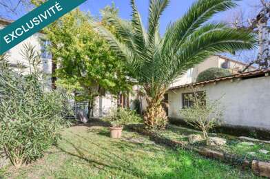 Maison 6 pièces 680000 €