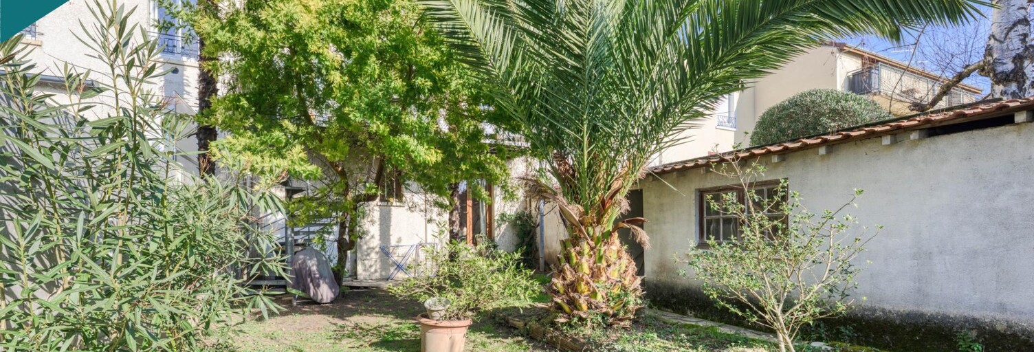 Maison 6 Pièces 152 m² à vendre à Maisons-Alfort (94700)