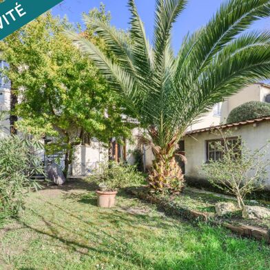 Maison 6 pièces 680000 €