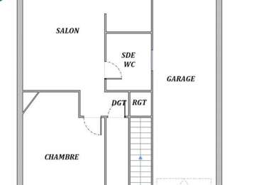 Maison 6 pièces 680000 €