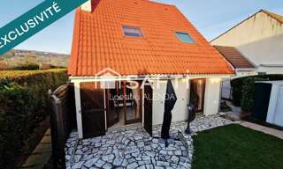 Maison 6 Pièces 117 m² à vendre à Ludres (54710)