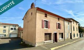 Maison 5 Pièces 90 m² à vendre à Pont-du-Château (63430)