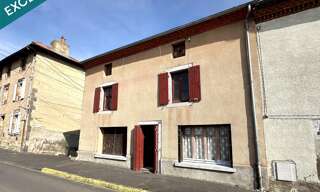 Maison 5 Pièces 90 m² à vendre à Pont-du-Château (63430)