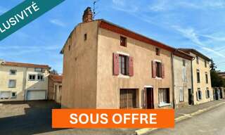 Maison 5 Pièces 90 m² à vendre à Pont-du-Château (63430)