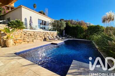 Maison 6 pièces 1550000 €