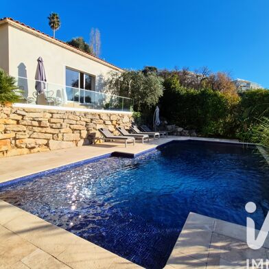 Maison 6 pièces 1550000 €