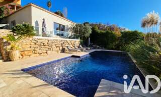 Maison 6 Pièces 181 m² à vendre à Nice (06200)