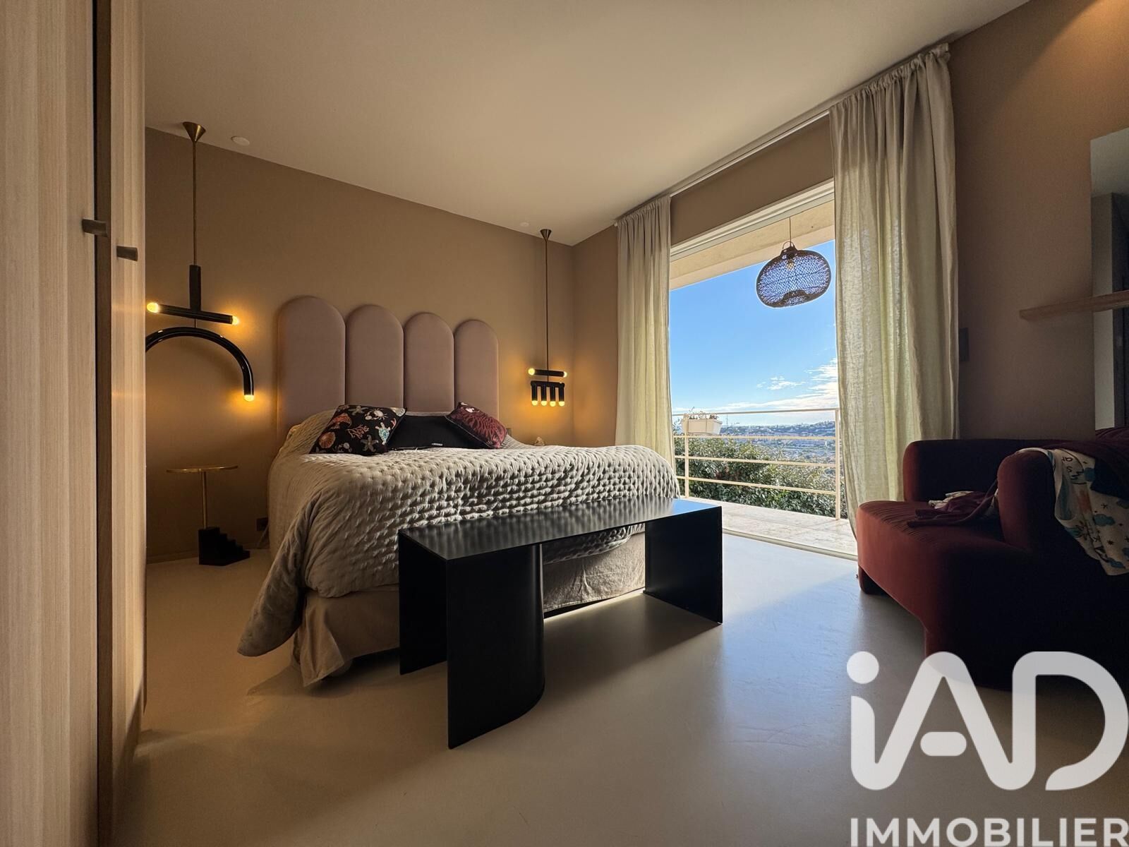 Vente Maison d'architecte 6 pièces - Photo 4