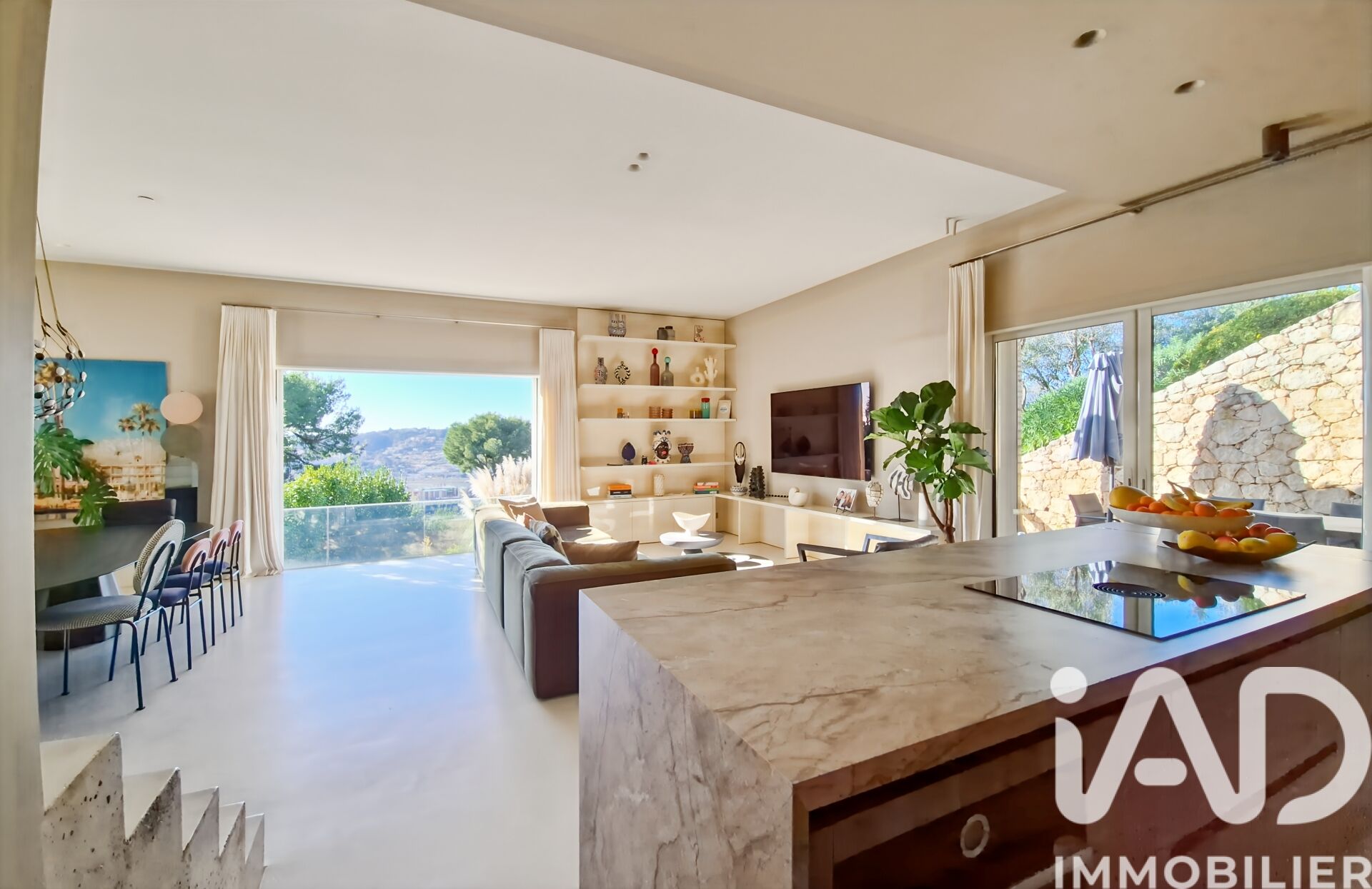 Vente Maison d'architecte 6 pièces - Photo 5
