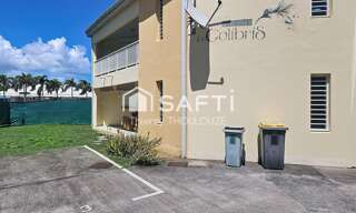 Appartement 3 Pièces 81 m² à louer à Petit-Bourg (97170)