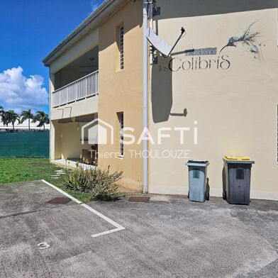 Appartement 3 pièces 1308 €