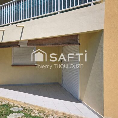 Appartement 3 pièces 1308 €