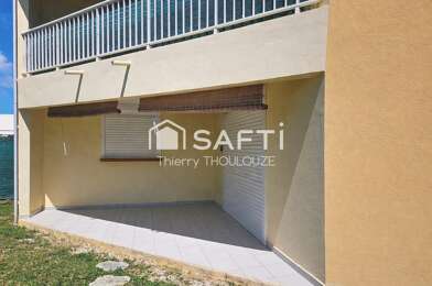 Appartement 3 pièces 1308 €