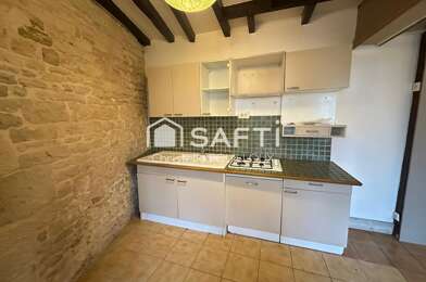 Maison 6 pièces 130000 €