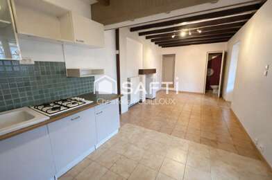 Maison 6 pièces 130000 €