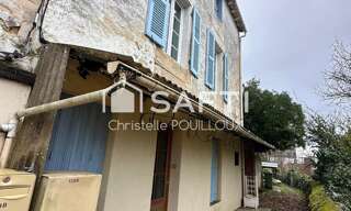 Maison 6 Pièces 95 m² à vendre à Niort (79000)