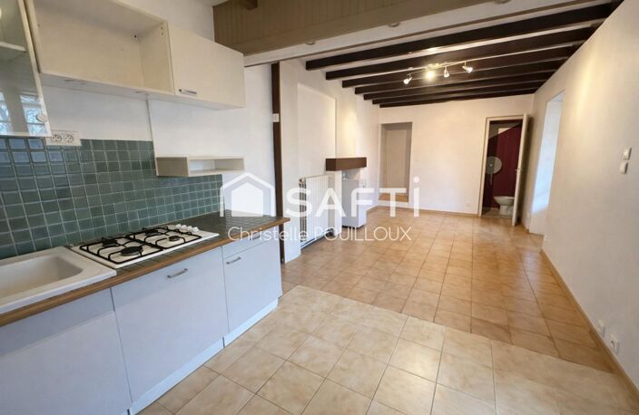 Ensemble immobilier proche IMA + opportunité de 2 garages — photo 2