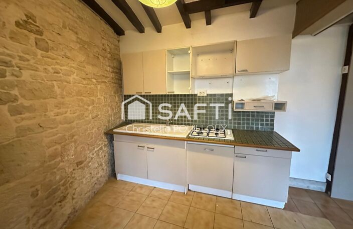 Ensemble immobilier proche IMA + opportunité de 2 garages — photo 3